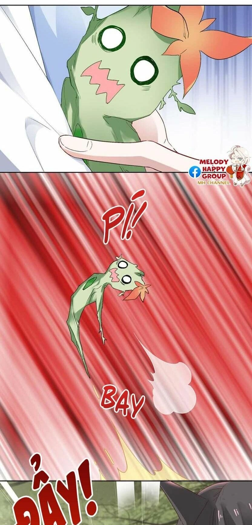 Nghịch Lai Thuận Thú Chapter 19 - 8