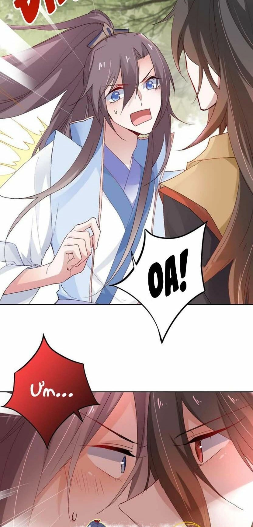 Nghịch Lai Thuận Thú Chapter 19 - 9