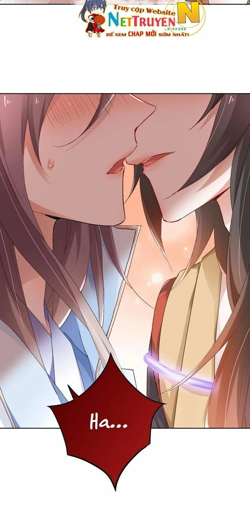 Nghịch Lai Thuận Thú Chapter 19 - 10