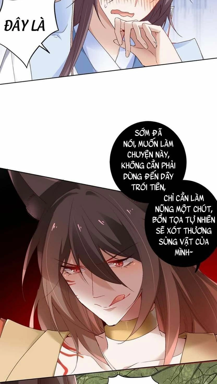 Nghịch Lai Thuận Thú Chapter 19 - 12