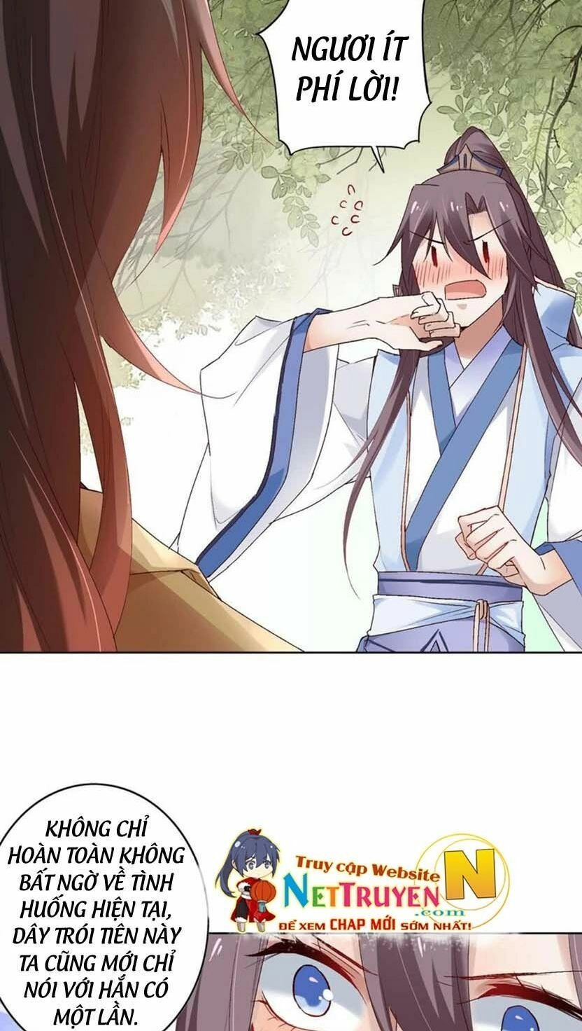 Nghịch Lai Thuận Thú Chapter 19 - 13