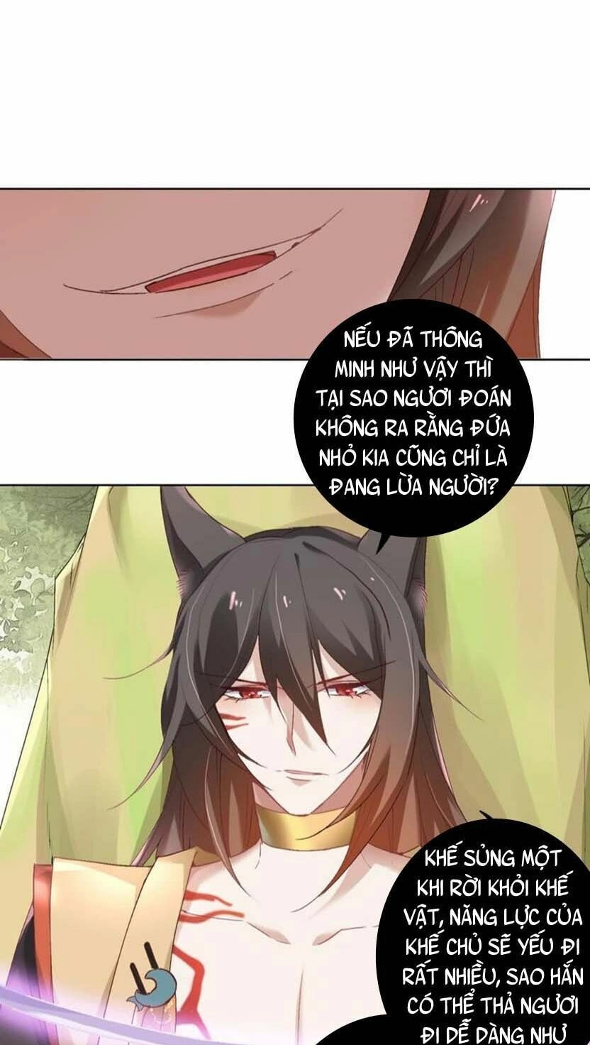 Nghịch Lai Thuận Thú Chapter 19 - 15