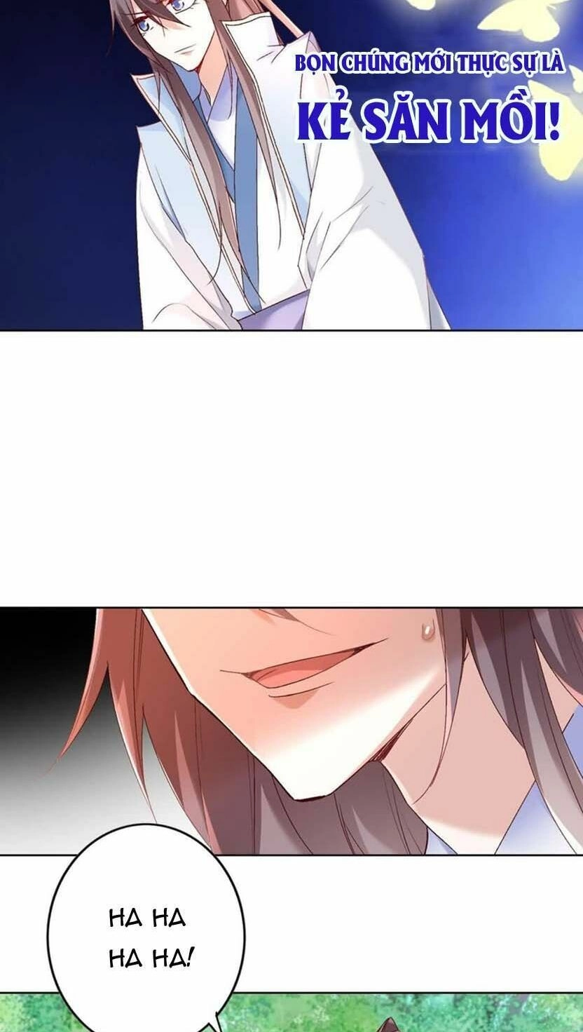 Nghịch Lai Thuận Thú Chapter 19 - 17