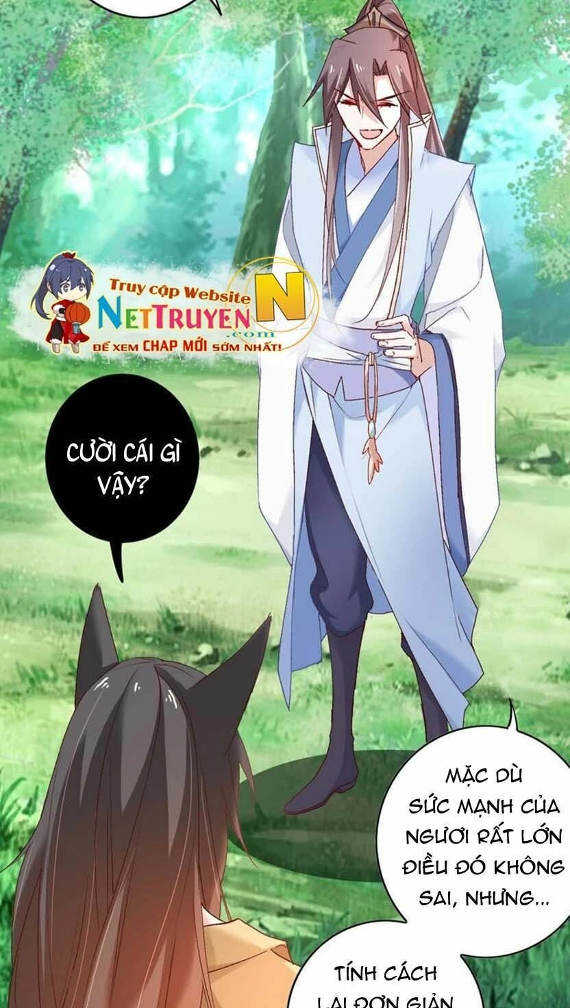 Nghịch Lai Thuận Thú Chapter 19 - 18