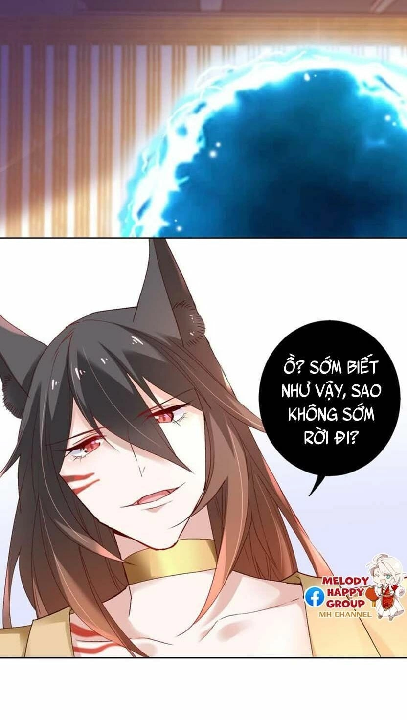 Nghịch Lai Thuận Thú Chapter 19 - 20