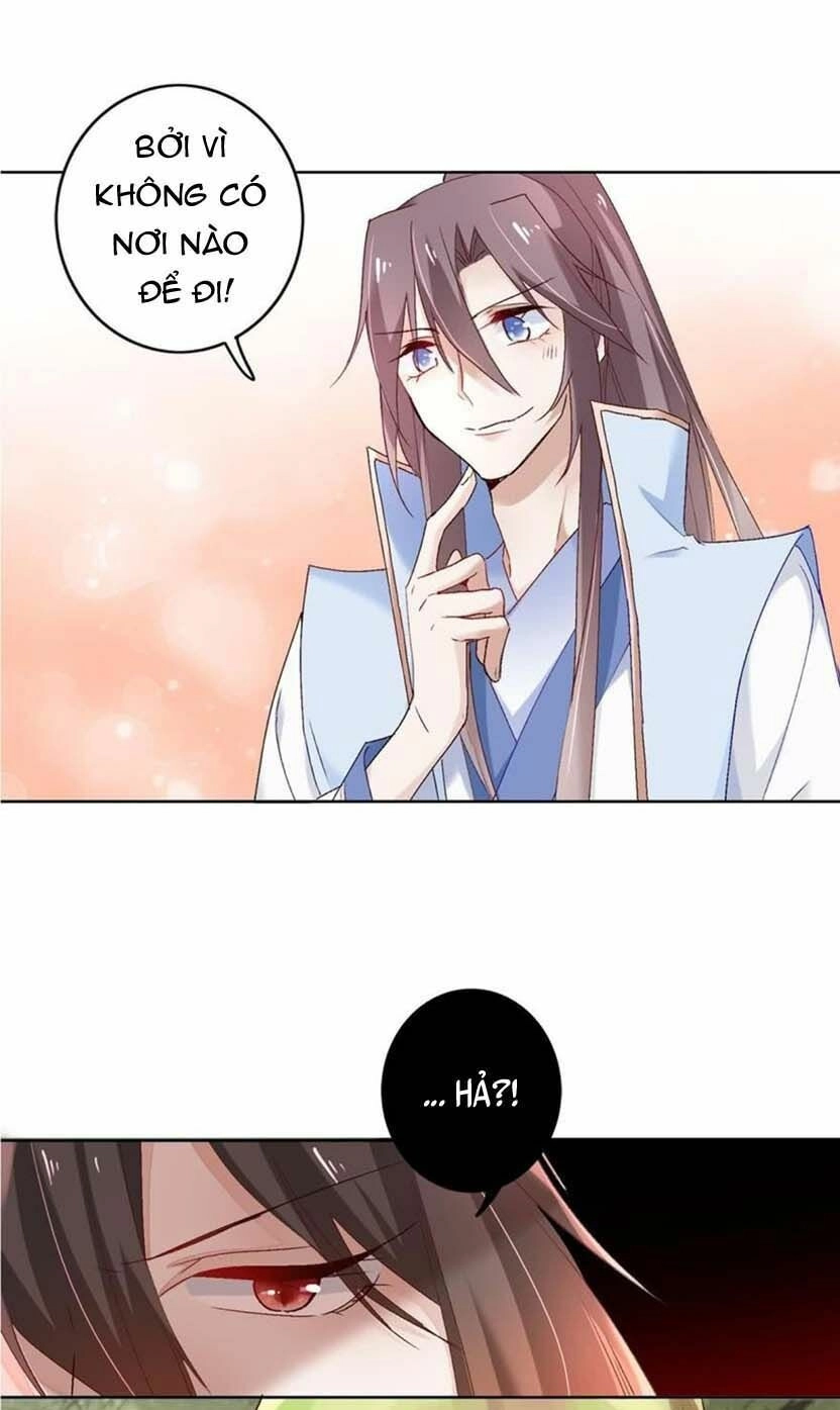 Nghịch Lai Thuận Thú Chapter 19 - 21