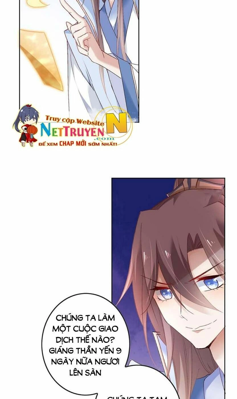 Nghịch Lai Thuận Thú Chapter 19 - 23