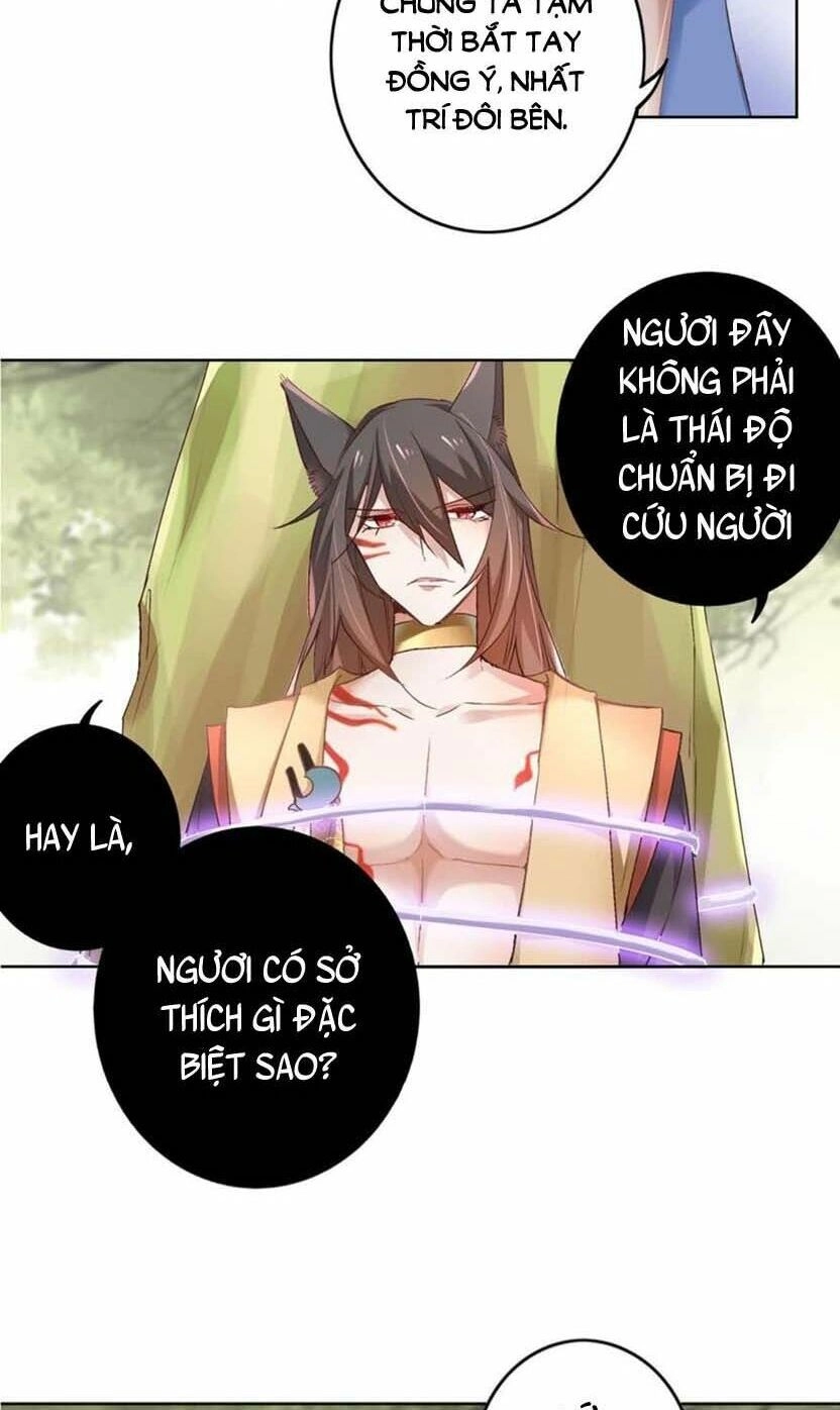 Nghịch Lai Thuận Thú Chapter 19 - 24