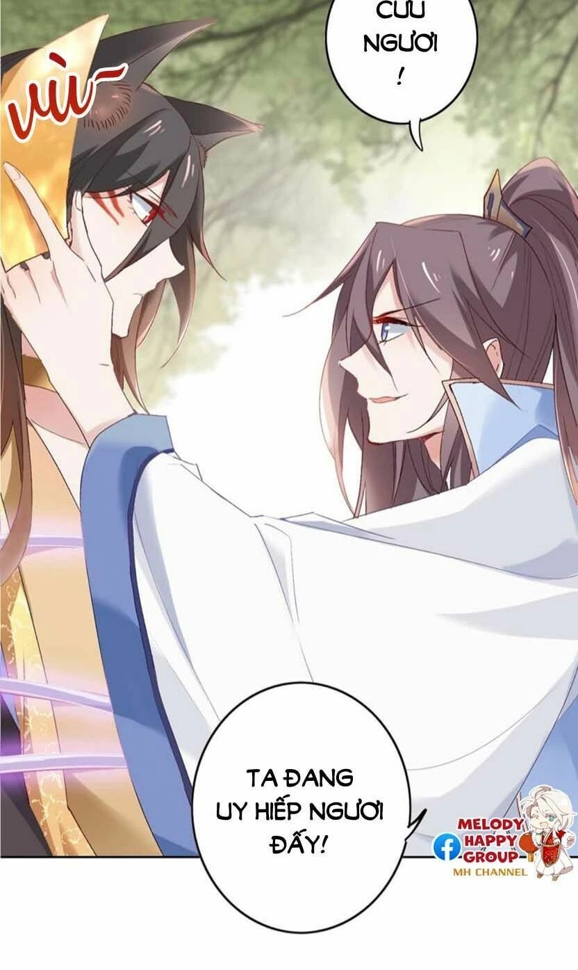 Nghịch Lai Thuận Thú Chapter 19 - 25