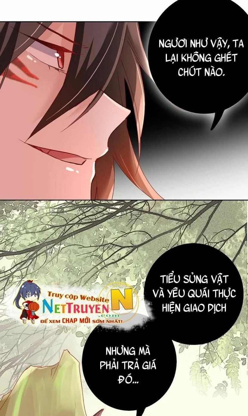 Nghịch Lai Thuận Thú Chapter 19 - 27