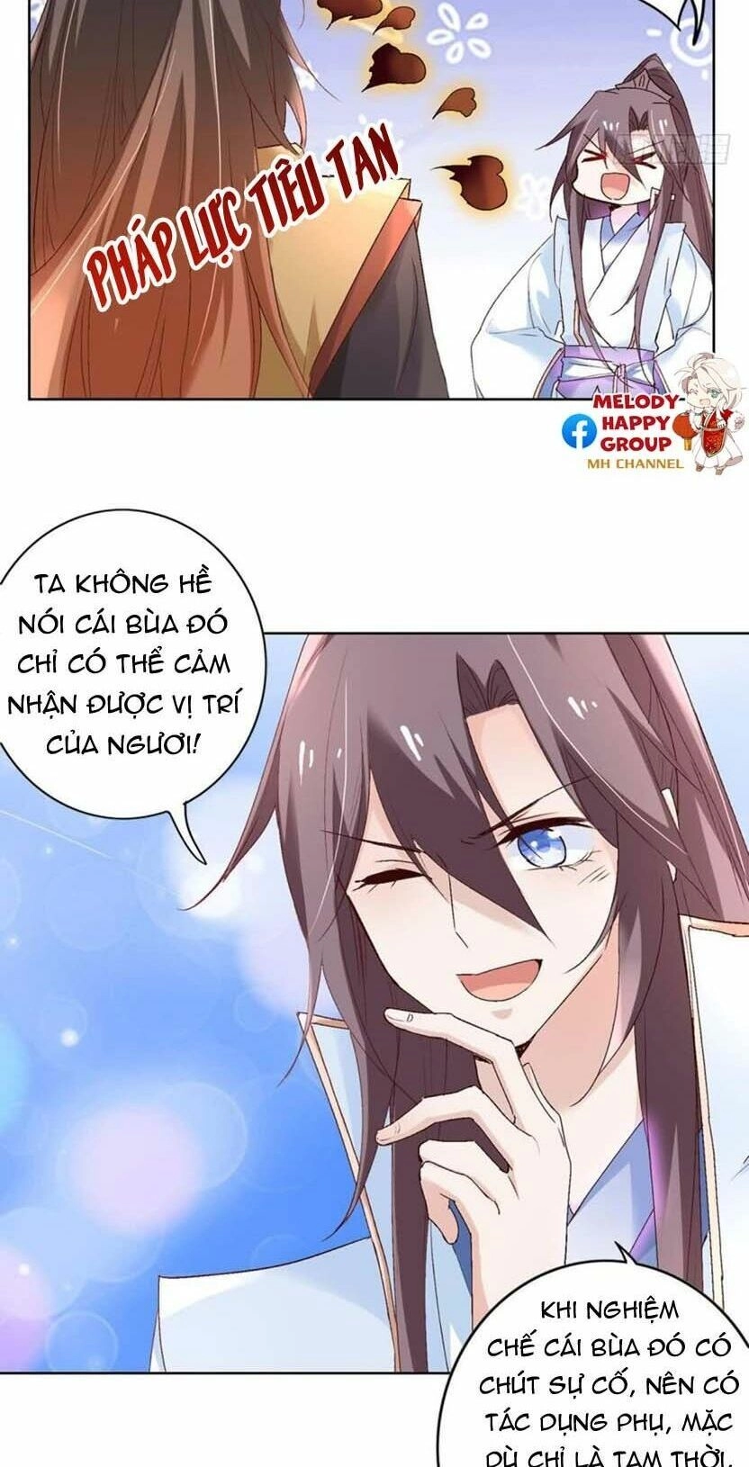 Nghịch Lai Thuận Thú Chapter 19 - 34