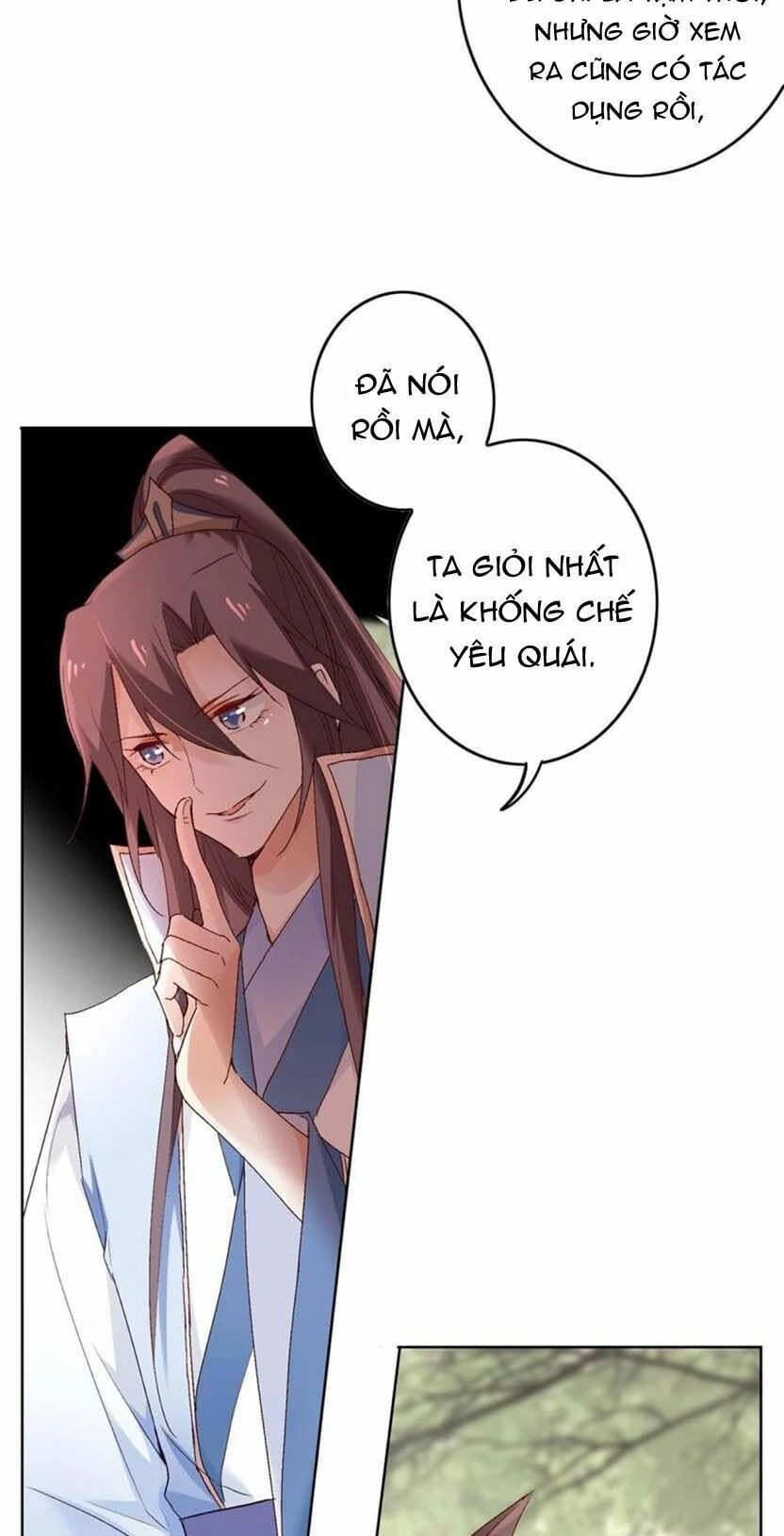 Nghịch Lai Thuận Thú Chapter 19 - 35