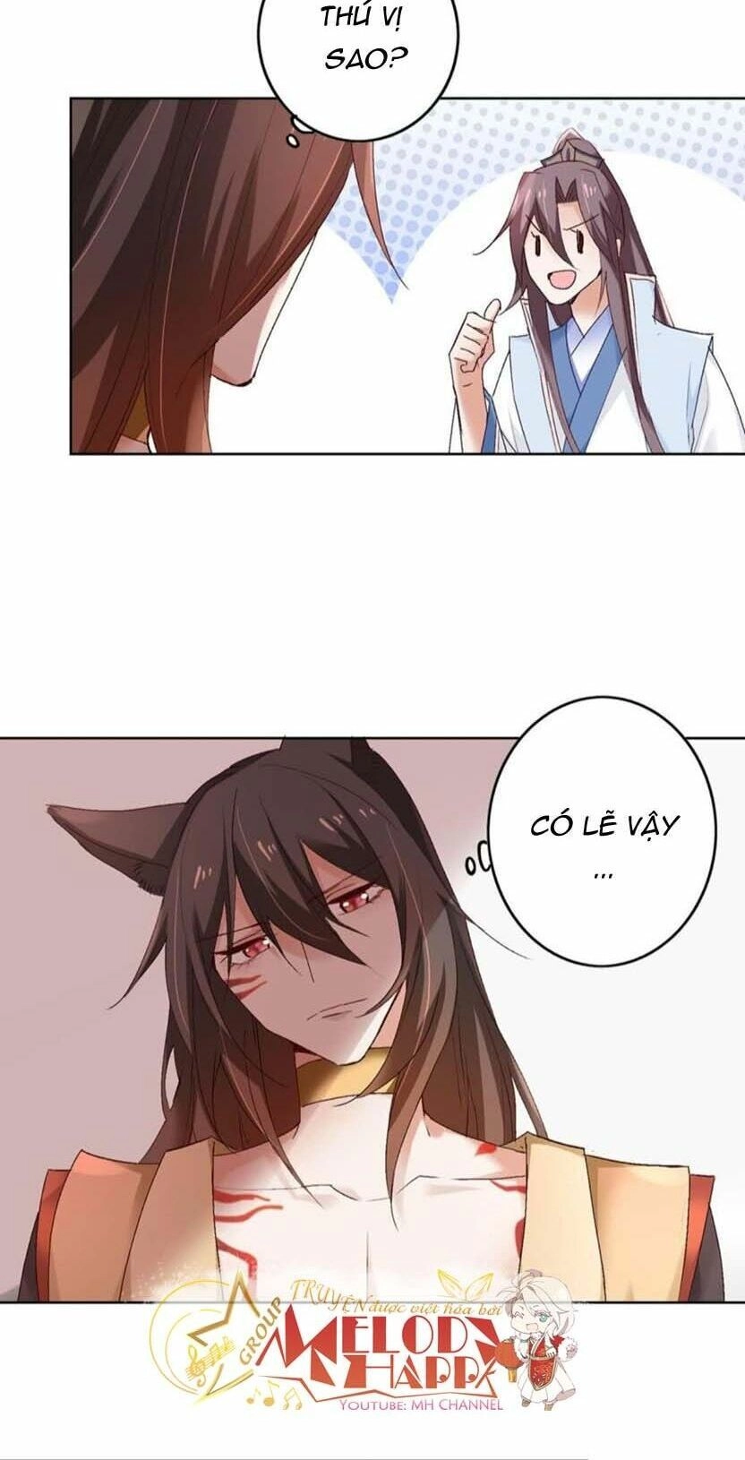 Nghịch Lai Thuận Thú Chapter 19 - 38