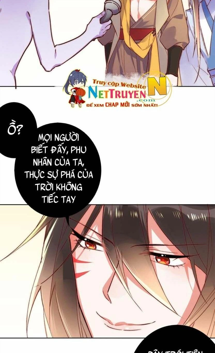 Nghịch Lai Thuận Thú Chapter 20 - 4