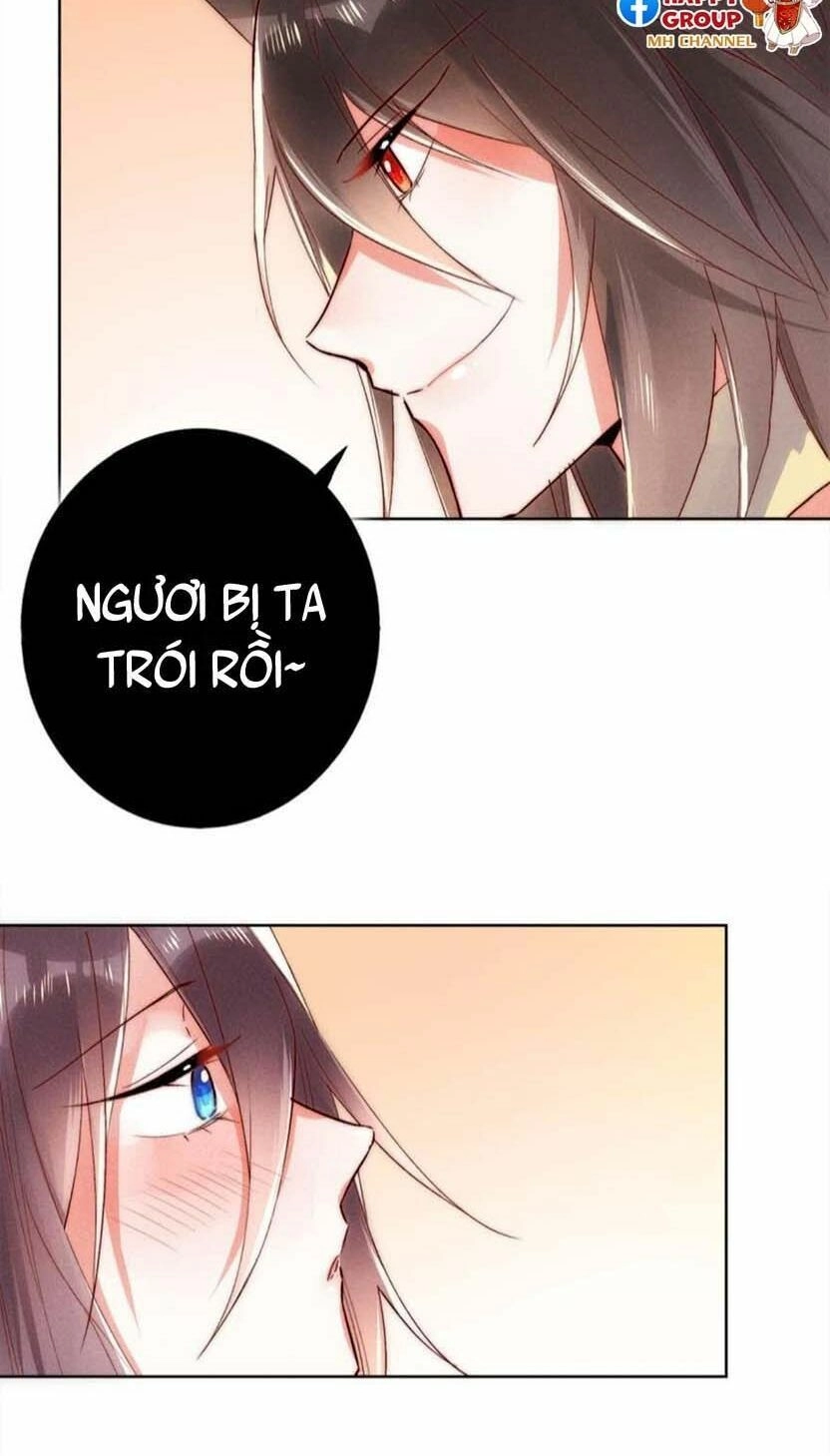 Nghịch Lai Thuận Thú Chapter 20 - 13