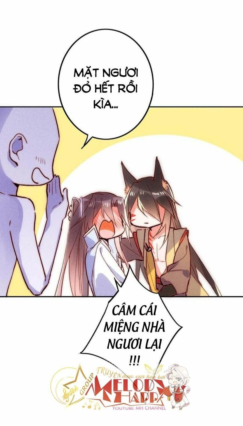 Nghịch Lai Thuận Thú Chapter 20 - 14