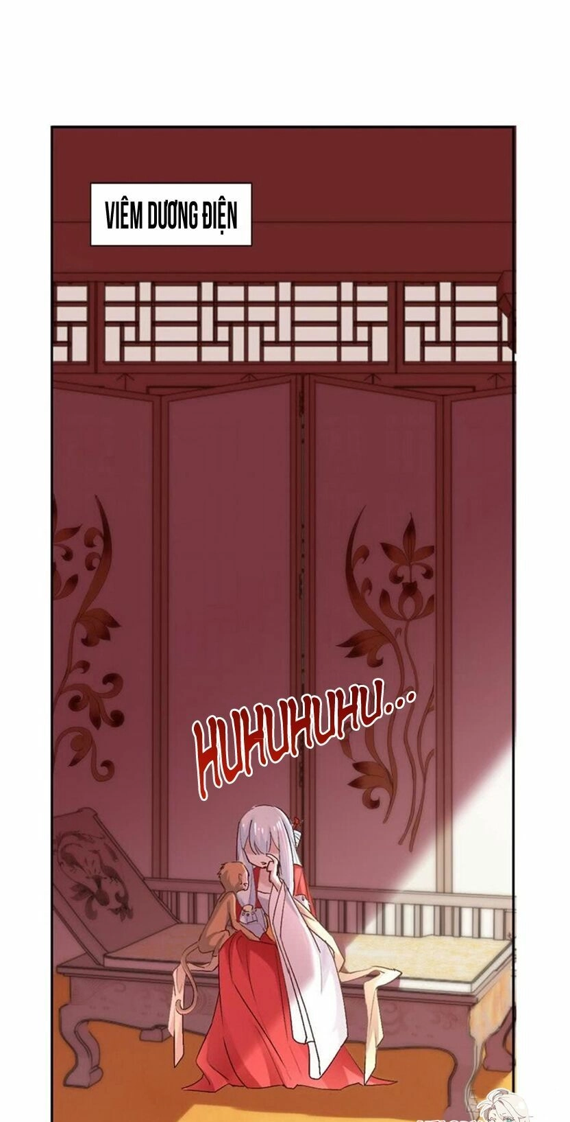 Nghịch Lai Thuận Thú Chapter 21 - 4