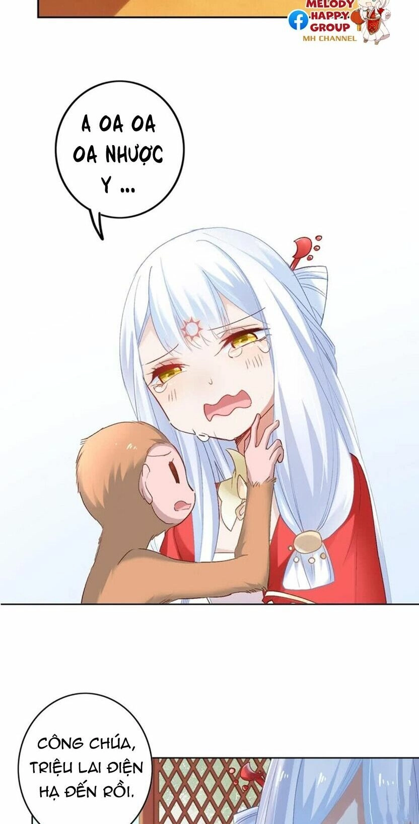 Nghịch Lai Thuận Thú Chapter 21 - 5