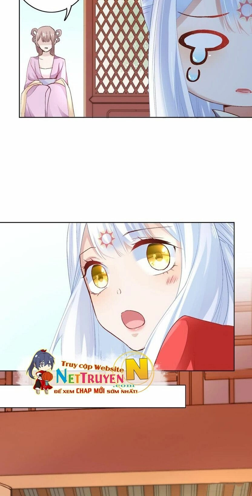 Nghịch Lai Thuận Thú Chapter 21 - 6