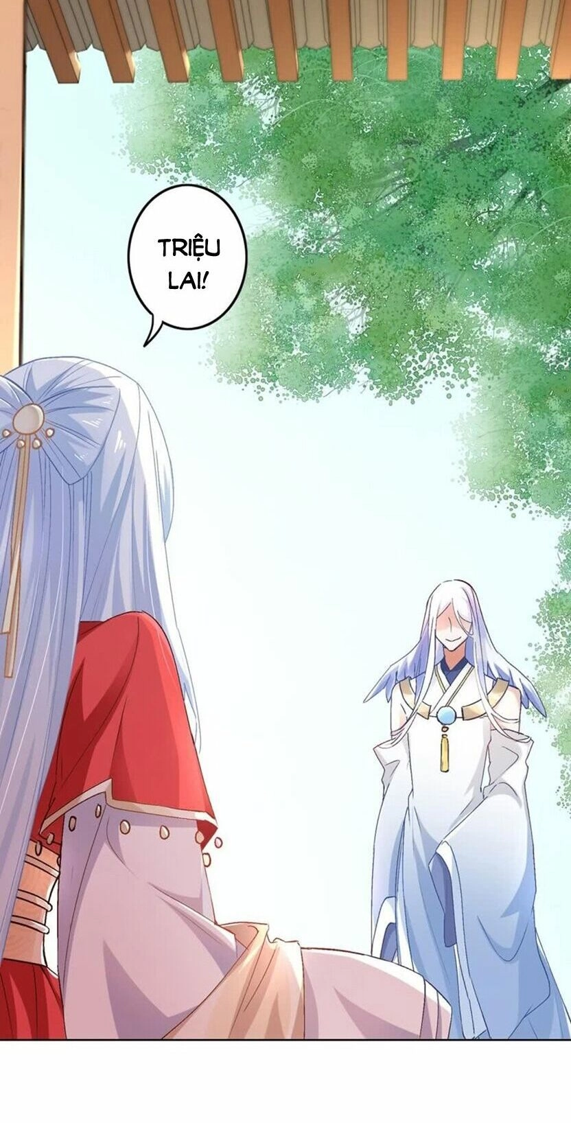 Nghịch Lai Thuận Thú Chapter 21 - 7