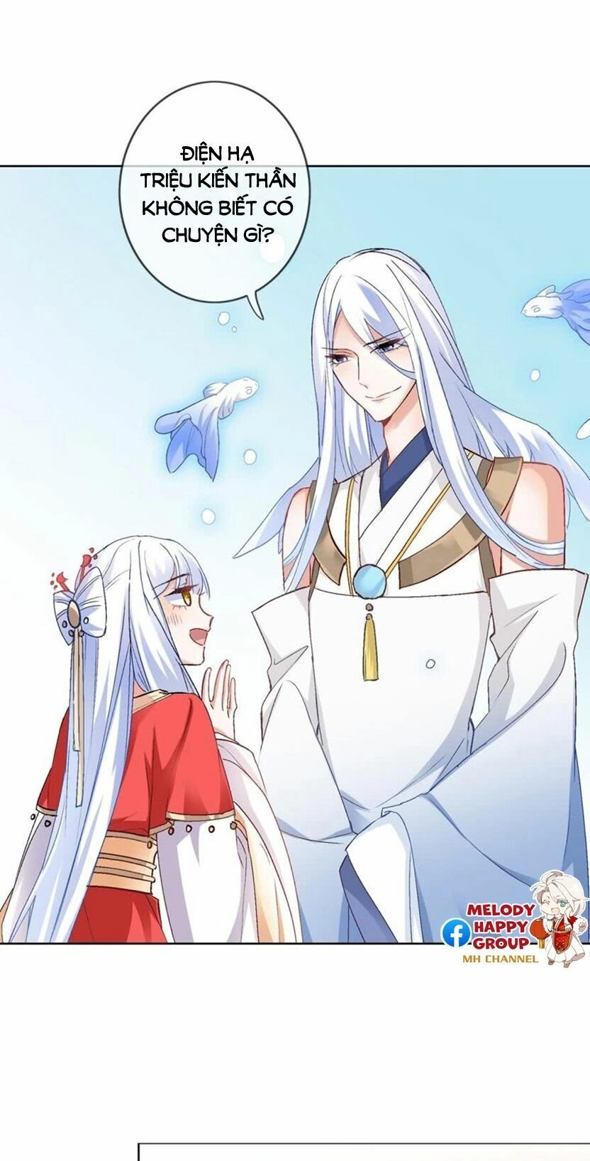 Nghịch Lai Thuận Thú Chapter 21 - 8