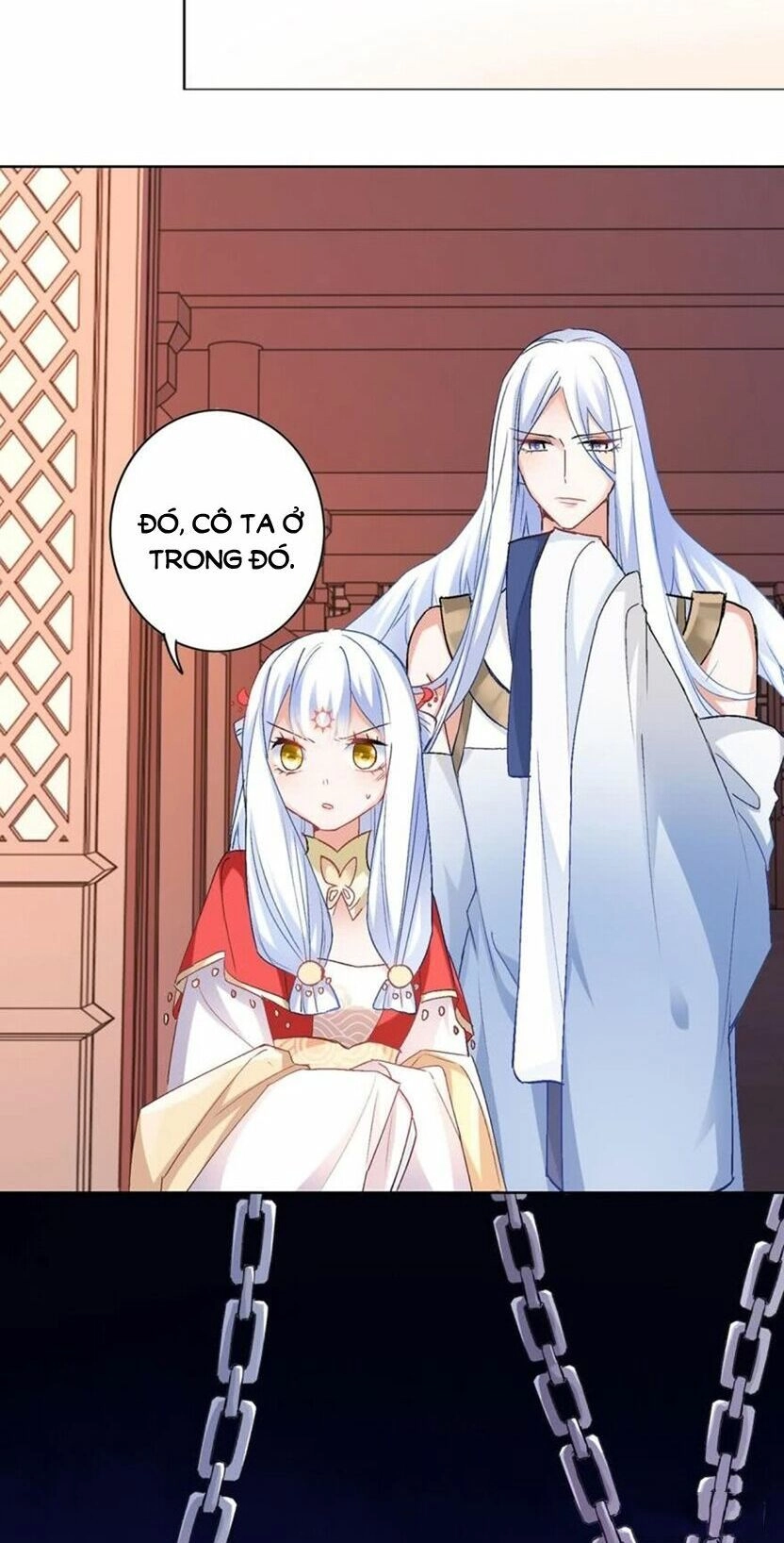 Nghịch Lai Thuận Thú Chapter 21 - 9