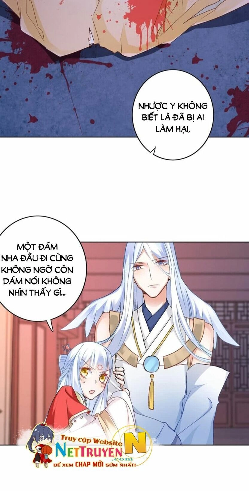 Nghịch Lai Thuận Thú Chapter 21 - 11