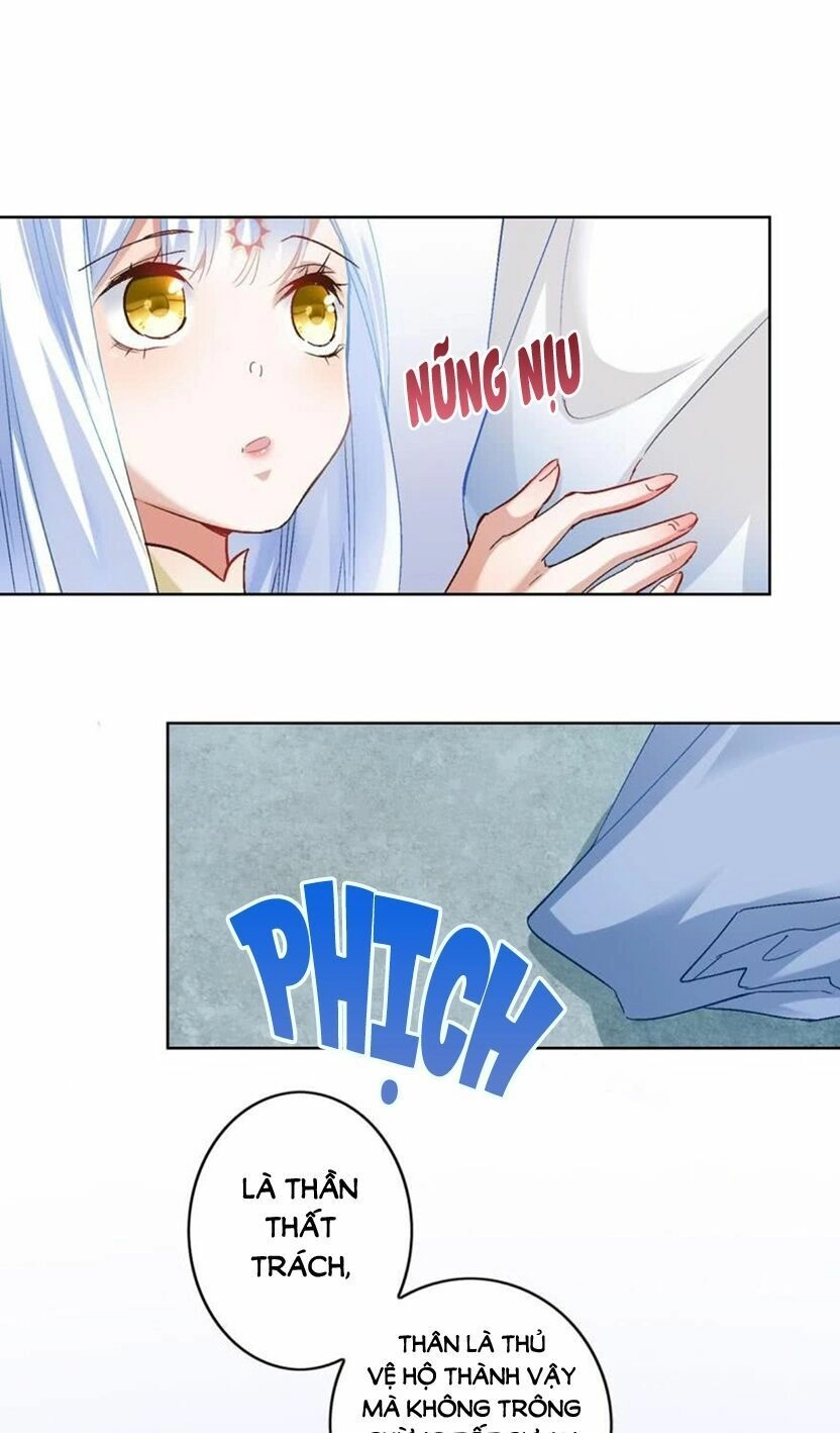 Nghịch Lai Thuận Thú Chapter 21 - 12