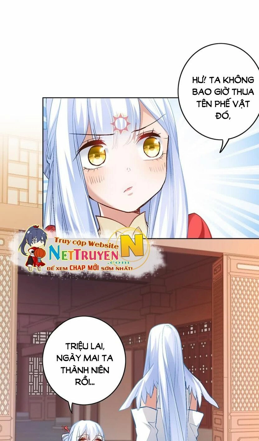 Nghịch Lai Thuận Thú Chapter 21 - 16