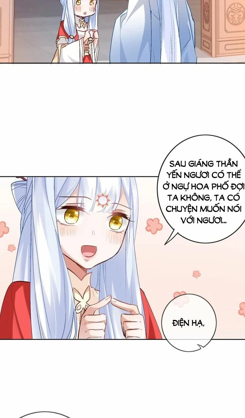 Nghịch Lai Thuận Thú Chapter 21 - 17