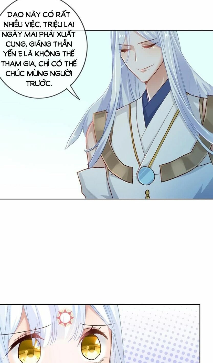 Nghịch Lai Thuận Thú Chapter 21 - 18