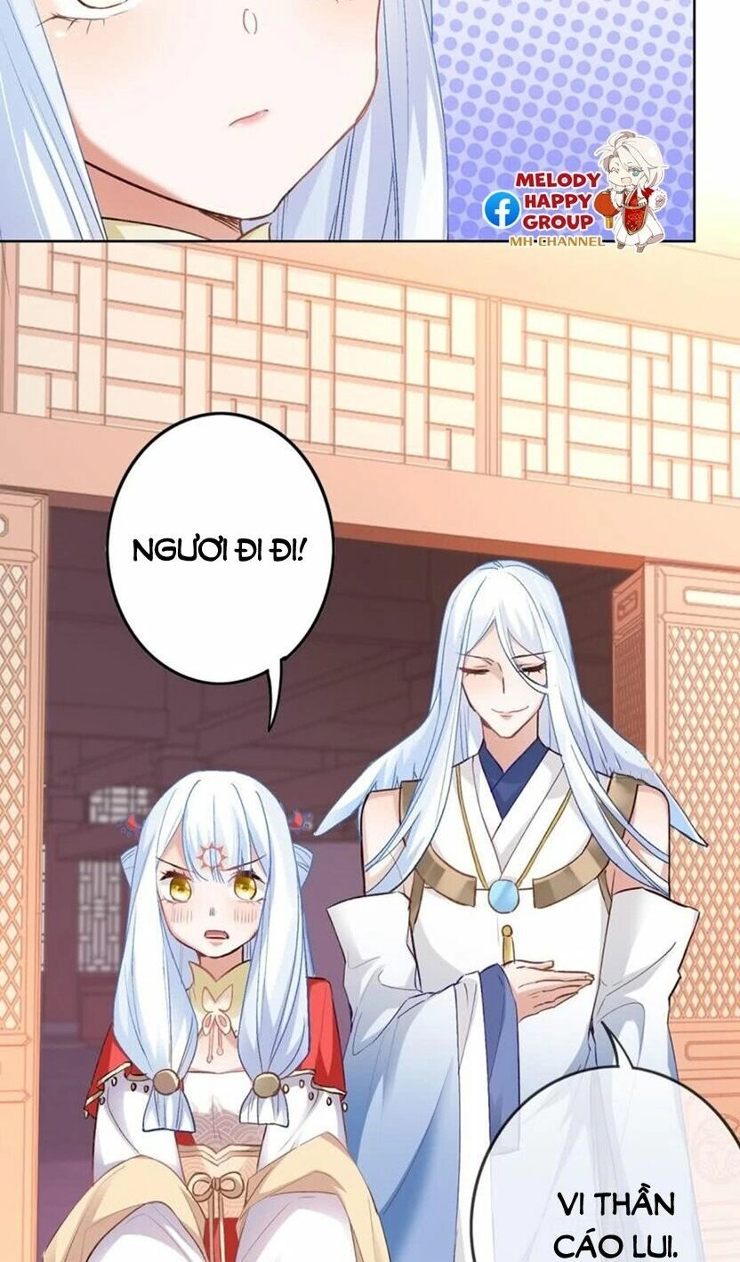 Nghịch Lai Thuận Thú Chapter 21 - 19