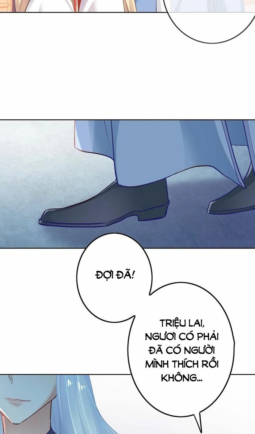 Nghịch Lai Thuận Thú Chapter 21 - 20