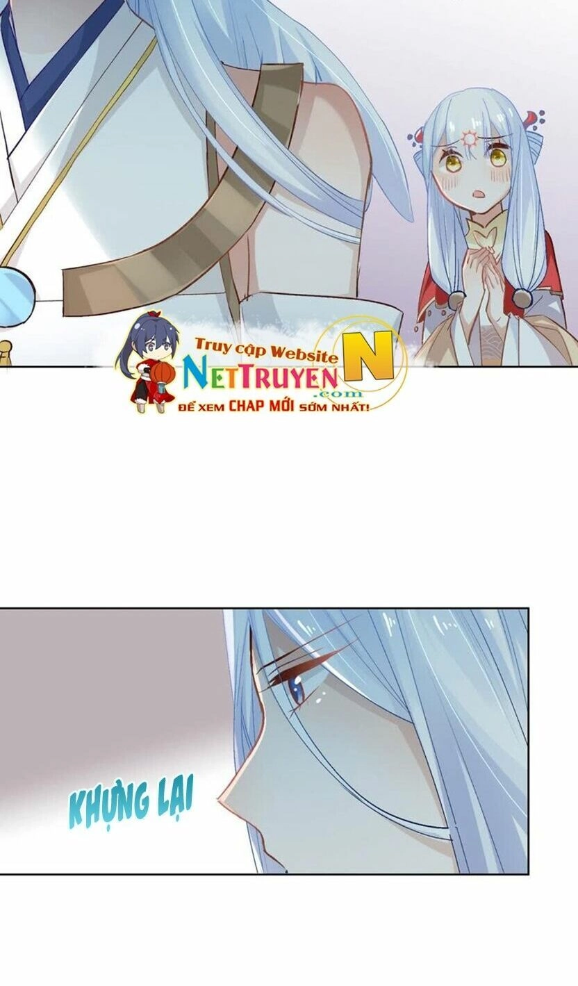 Nghịch Lai Thuận Thú Chapter 21 - 21