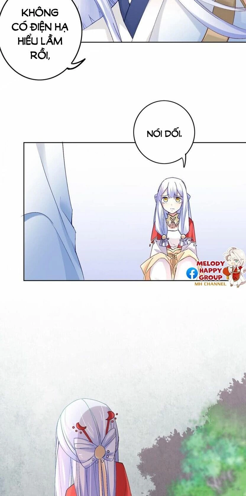 Nghịch Lai Thuận Thú Chapter 21 - 23