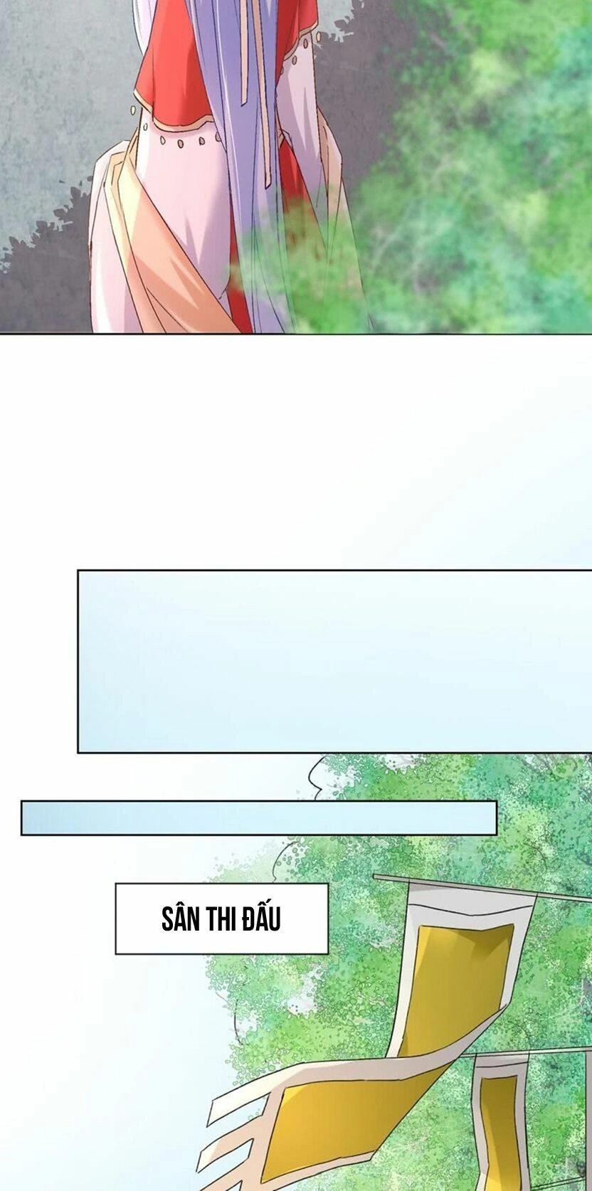 Nghịch Lai Thuận Thú Chapter 21 - 24