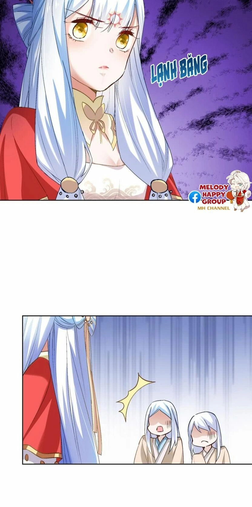 Nghịch Lai Thuận Thú Chapter 21 - 28