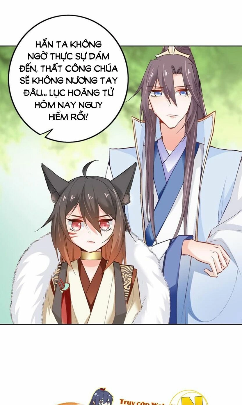 Nghịch Lai Thuận Thú Chapter 21 - 30