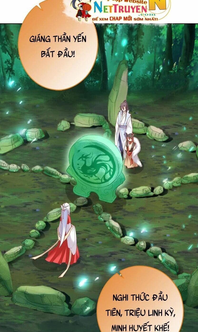 Nghịch Lai Thuận Thú Chapter 21 - 31