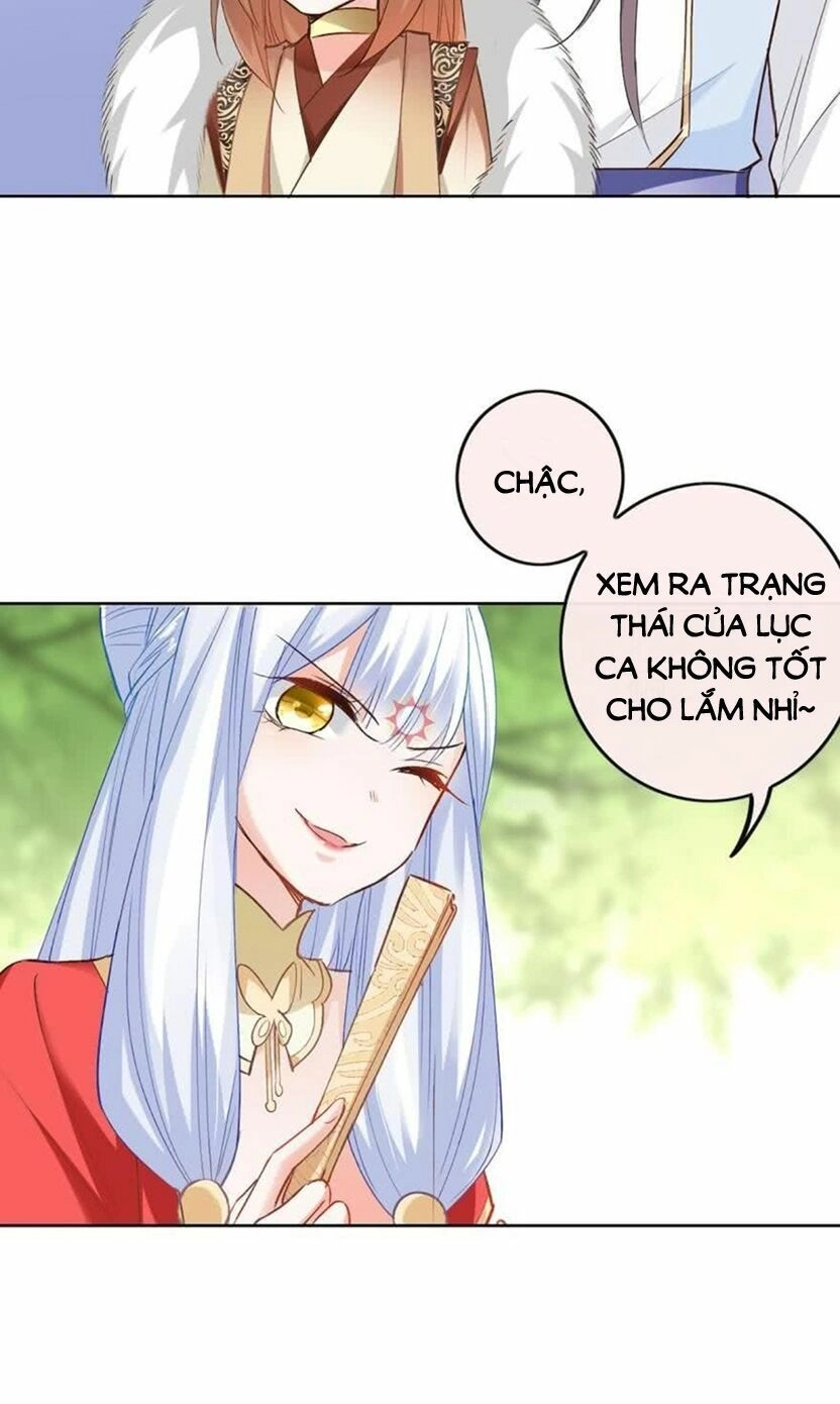 Nghịch Lai Thuận Thú Chapter 21 - 34