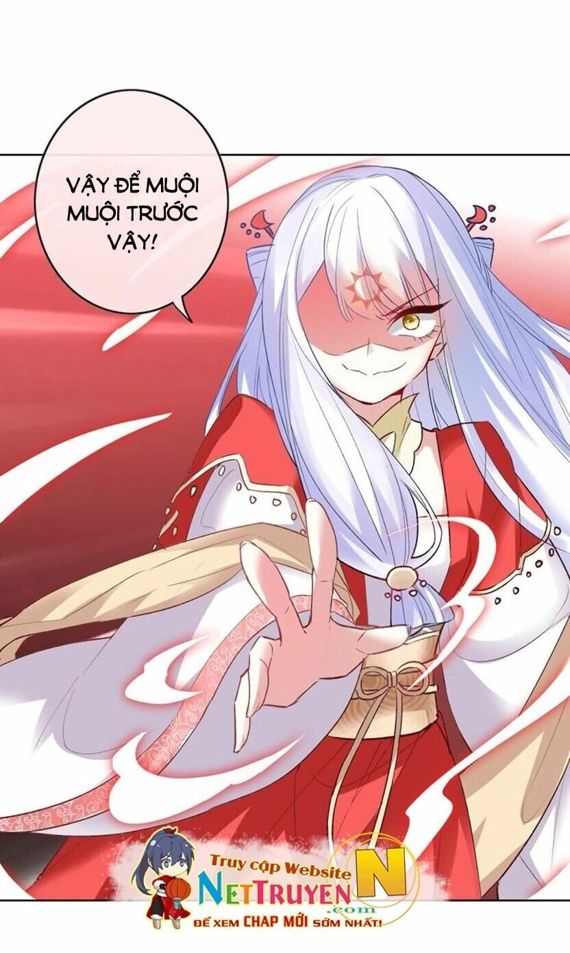 Nghịch Lai Thuận Thú Chapter 21 - 35