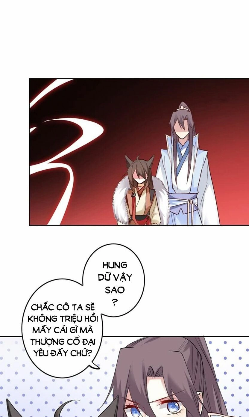 Nghịch Lai Thuận Thú Chapter 21 - 36