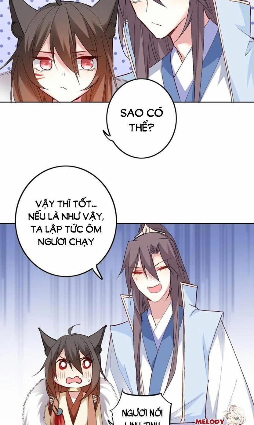 Nghịch Lai Thuận Thú Chapter 21 - 37