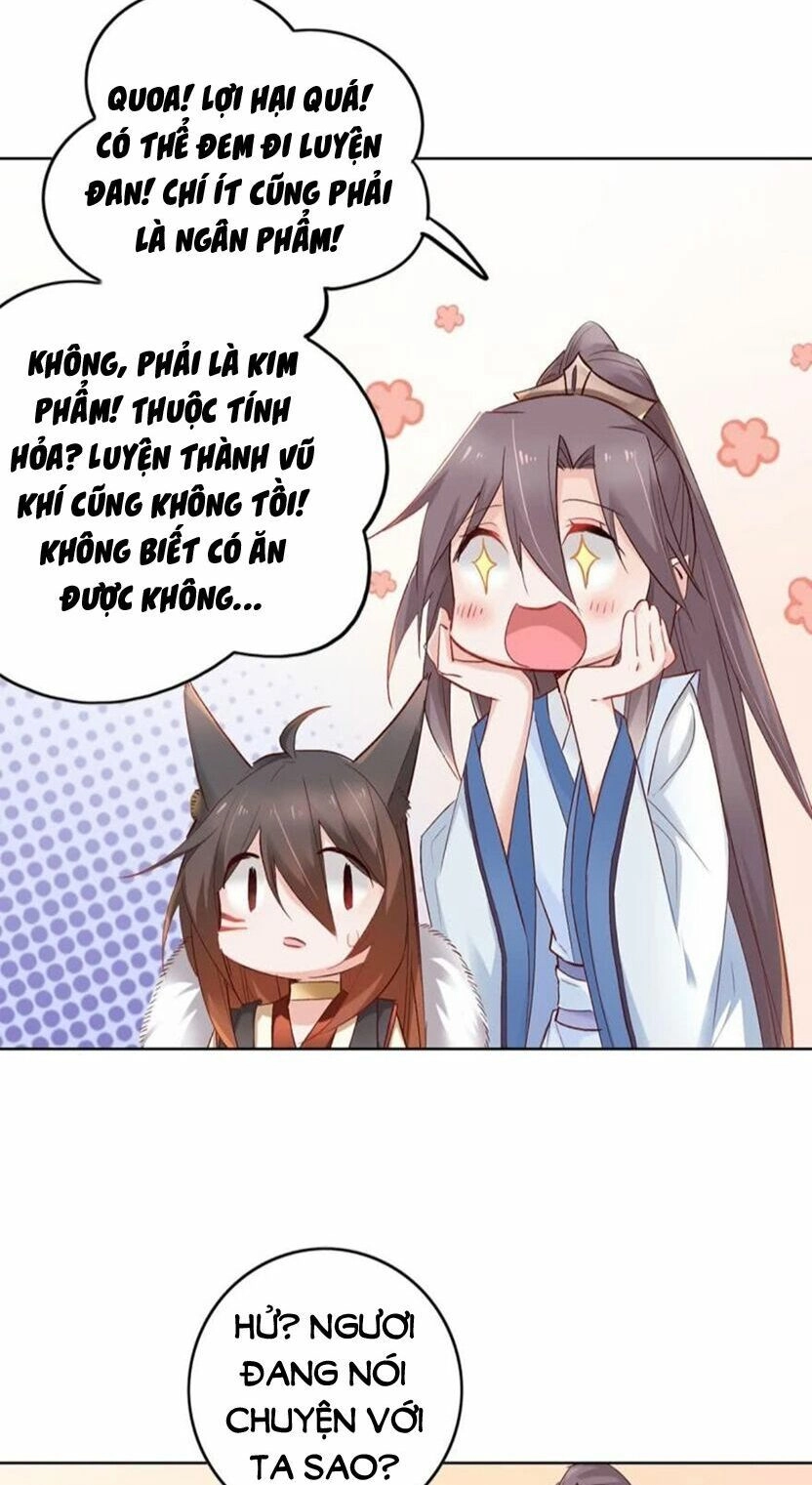 Nghịch Lai Thuận Thú Chapter 22 - 6