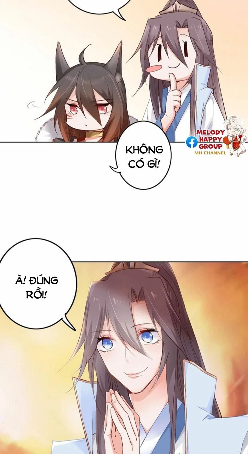 Nghịch Lai Thuận Thú Chapter 22 - 7