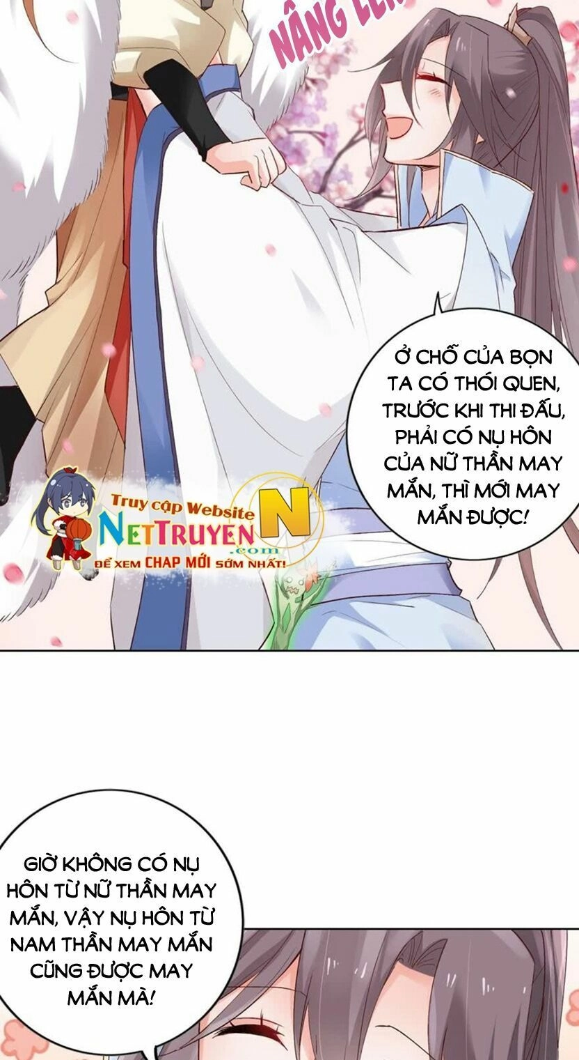 Nghịch Lai Thuận Thú Chapter 22 - 9