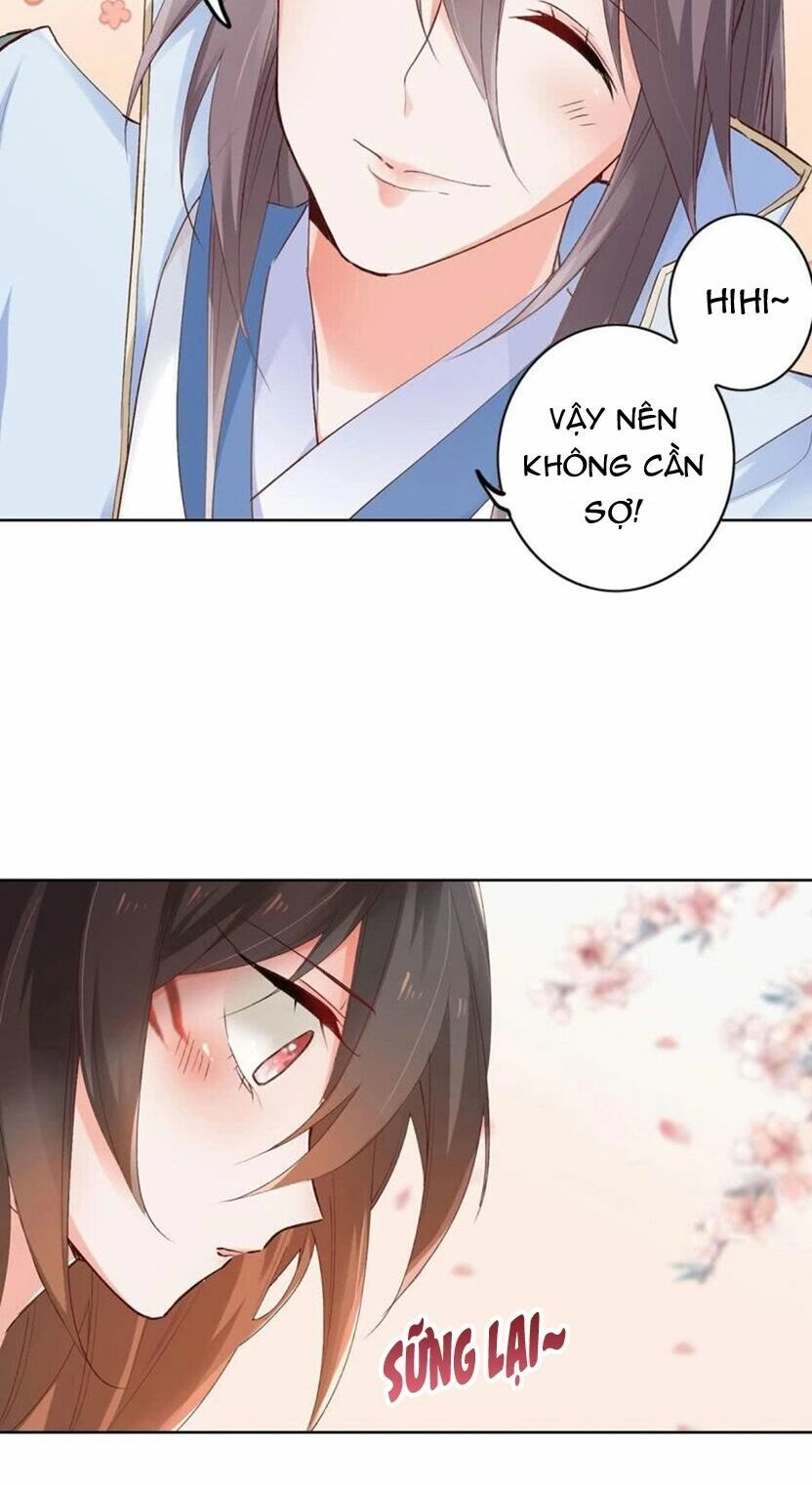 Nghịch Lai Thuận Thú Chapter 22 - 10