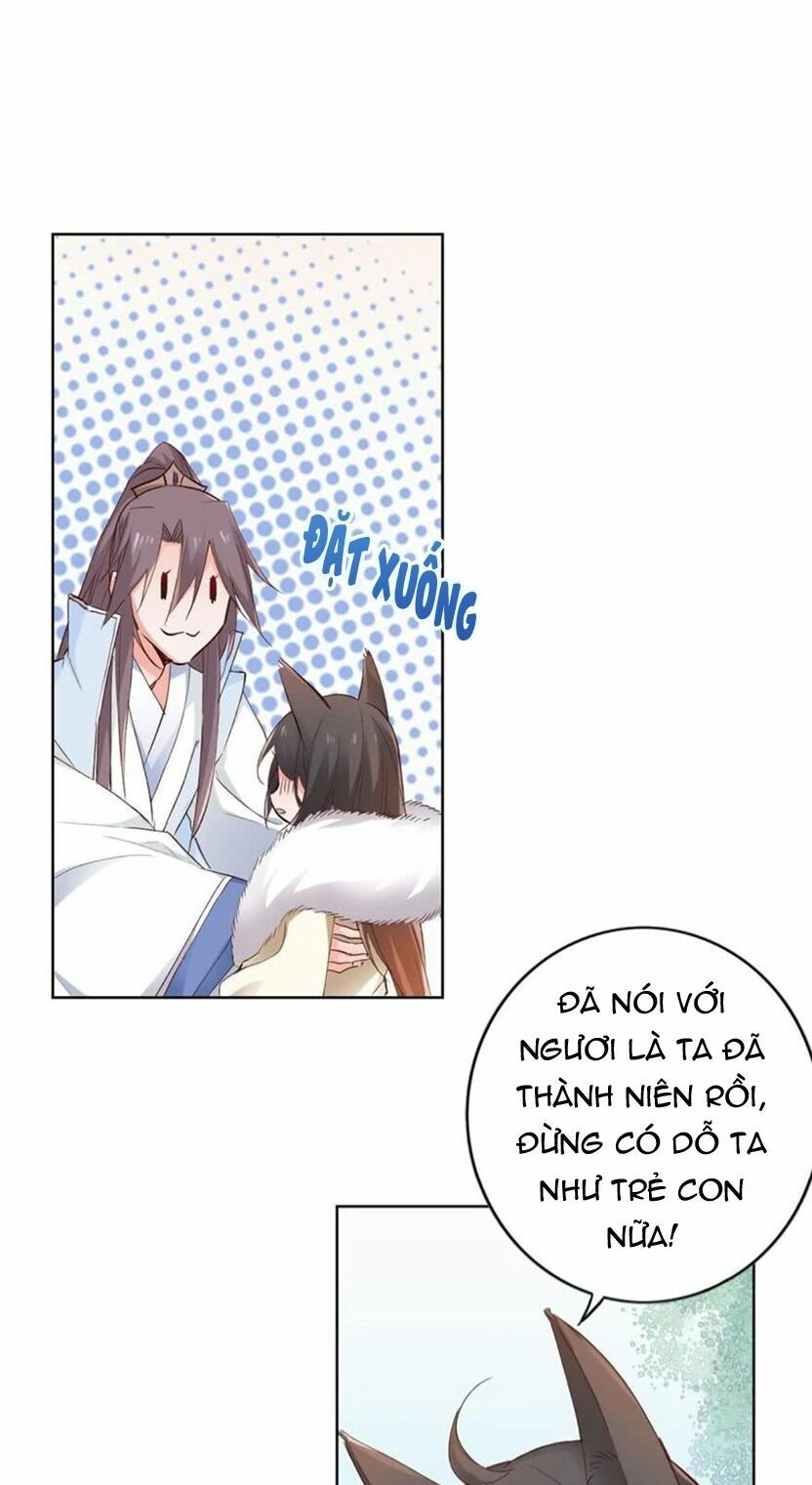 Nghịch Lai Thuận Thú Chapter 22 - 11