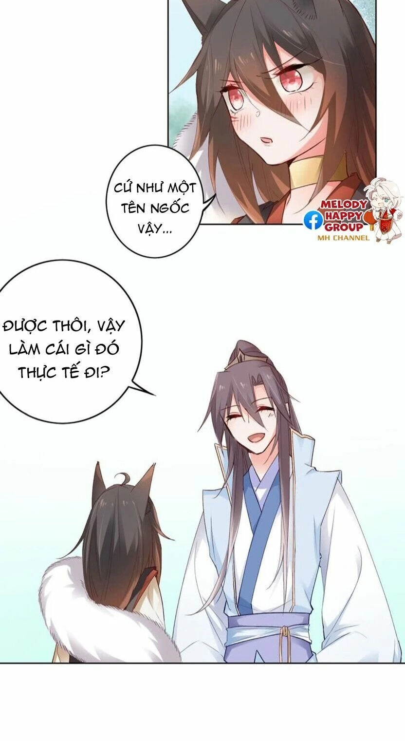 Nghịch Lai Thuận Thú Chapter 22 - 12