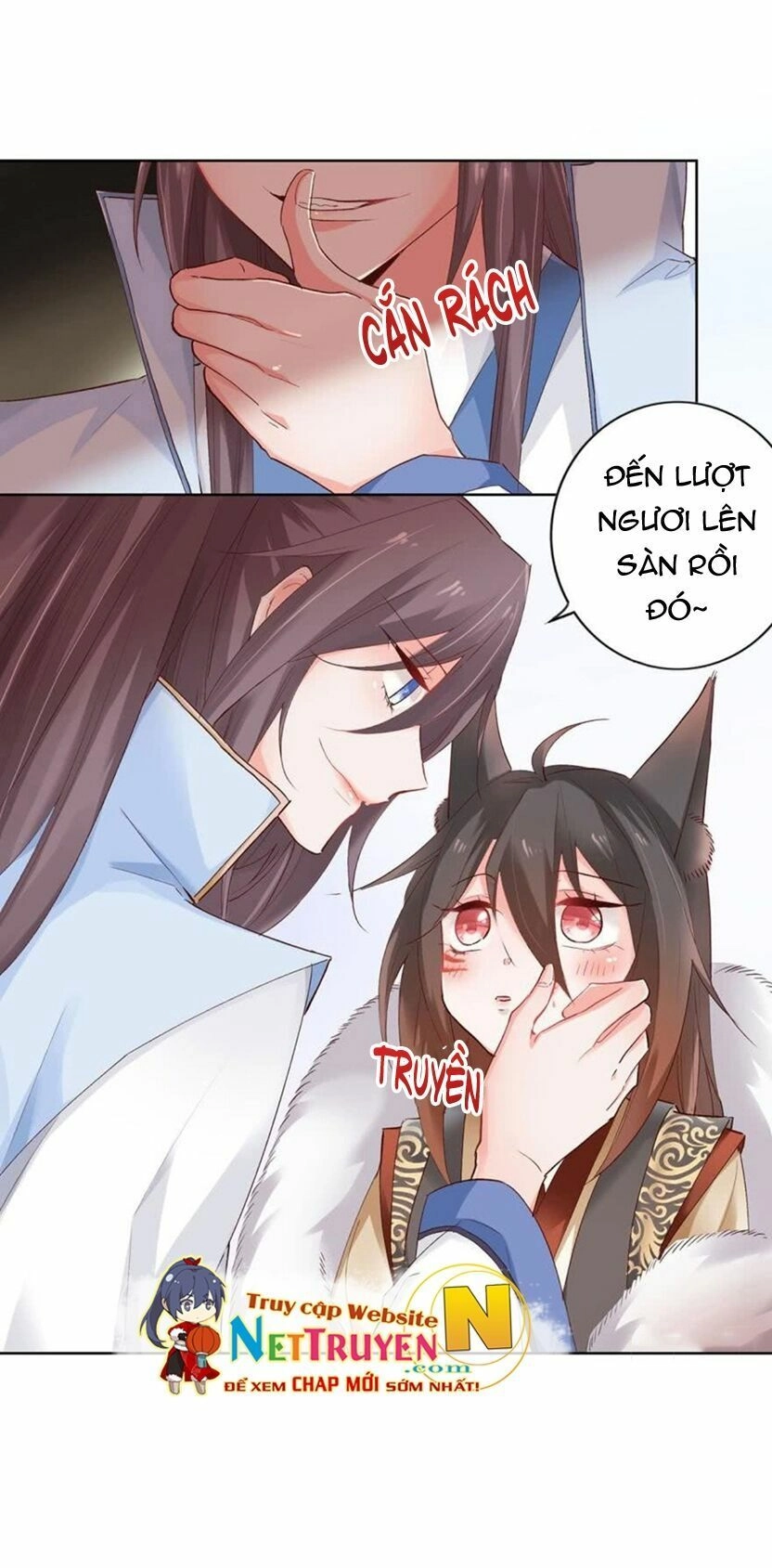 Nghịch Lai Thuận Thú Chapter 22 - 13